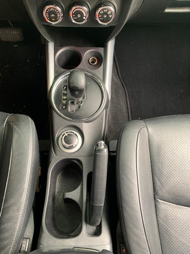 Imagem 8 de 9 de Mitsubishi Asx