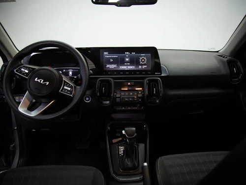 Kia Sonet Sonet 1.5 Ex Ivt Full Plus At 2024