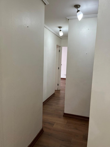 460.000 Depto. 3d+2b+1bd Opción Est Lira Con Santa Victoria