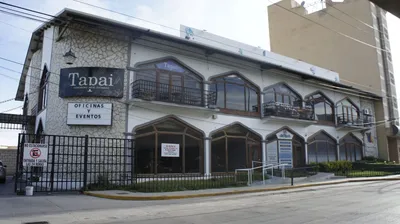 Local comercial en renta
