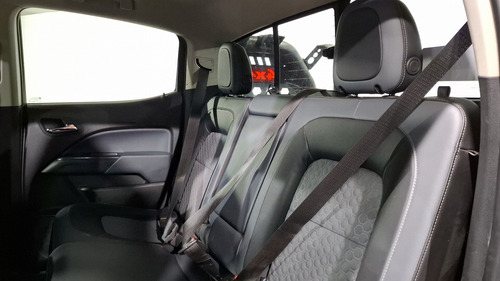 Chevrolet Colorado 3.6 LT Z71 D AUTO 4WD