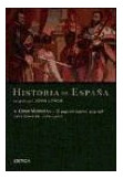 Libro Historia De España 4 Edad Moderna El Auge Del Imperio