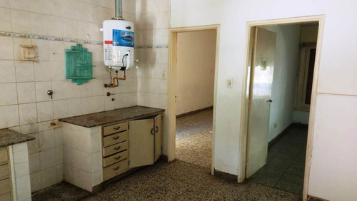 Casa Centrica En Alquiler Y/o Venta En #trenquelauquen