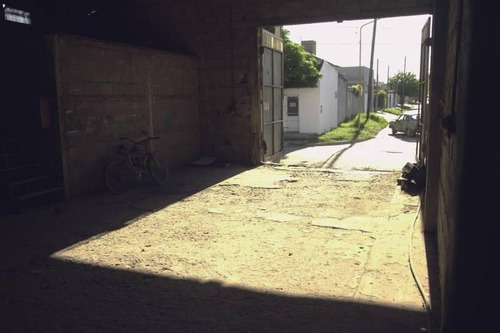 Galpón En Venta Guleguaychú Entre Ríos