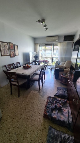 Imagen 4 de 21 de Departamento En Venta De 3 Dormitorios En Almagro