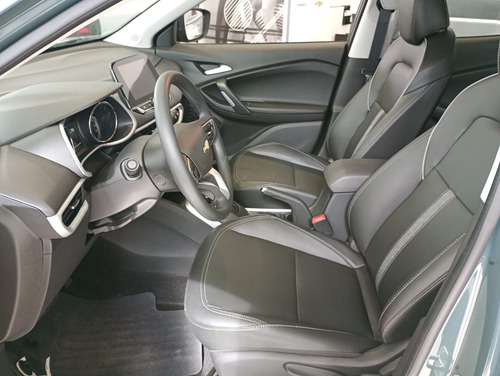 Chevrolet Tracker 1.2 Turbo Ltz At