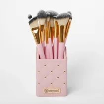 Comprar Set De 12 Brochas Bh Cosmetics