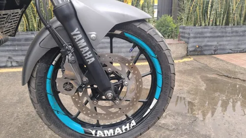 Motocicleta Yamaha Fz150 2023