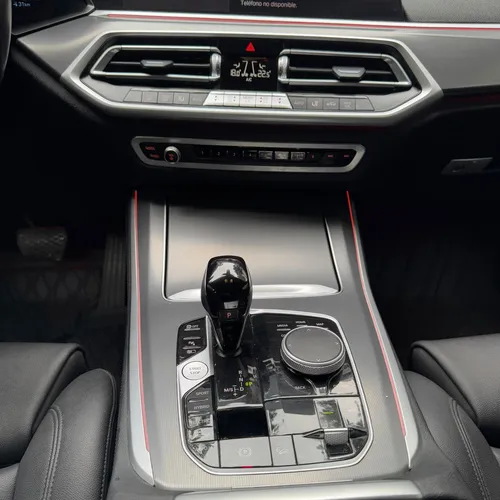 BMW X5 3.0 Xdrive45e