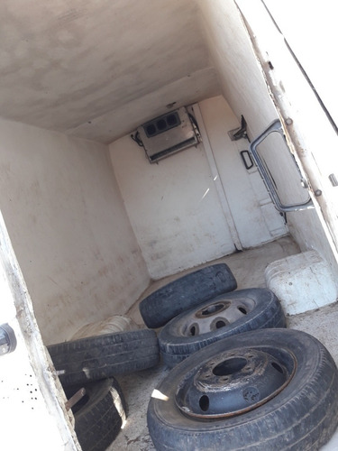 Iveco Daily 3.0 35.10 Furgon 2005