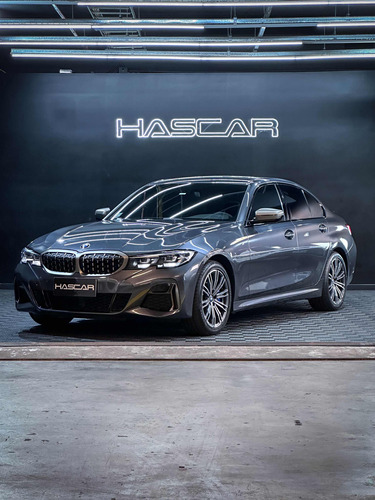 Bmw Serie 3 340i 340m