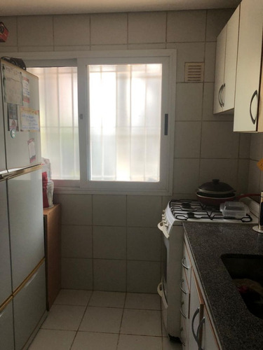 Venta De Departamento 3 Ambientes En Las Mercedes