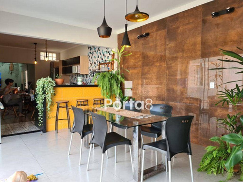 Imagem 1 de 18 de Casa À Venda, 240 M² Por R$ 640.000,00 - Jardim São Marco - São José Do Rio Preto/sp - Ca3015