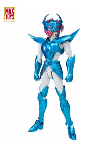 Alberich De Megrez - Saint Seiya - Cloth Myth Ex - Bandai