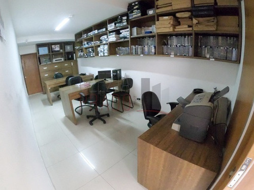 Imagem 23 de 30 de Predio - Pr00937 - 33185385