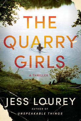 Libro The Quarry Girls: A Thriller - Lourey, Jess