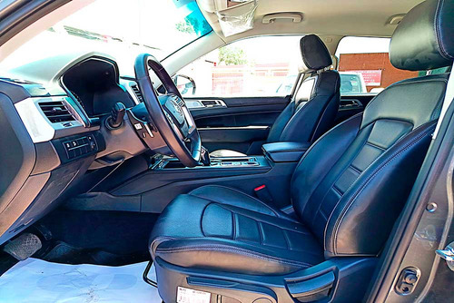 Ssangyong New Rexton Glx Td 2.2 Aut 2023