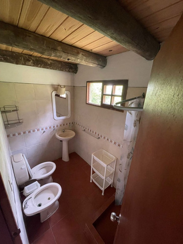 Complejo De 6 Cabañas En Venta La Paloma, Financio