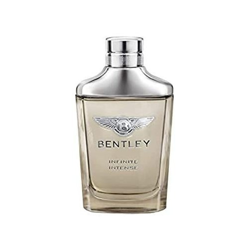 Bentley Infinite Intense Men's Eau De Parfum Spray, D1806