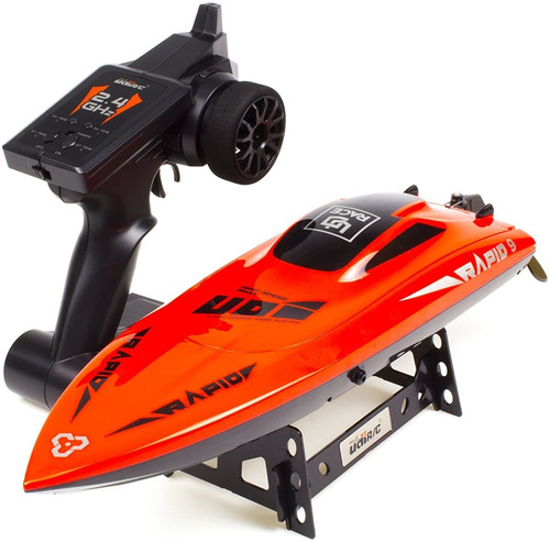 Cheerwing Udi - Barco De Carreras Rc De 2.4 Ghz Para Adultos