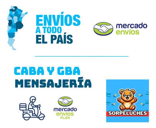 10 Unidades Oso De Peluche Souvenir Por Mayor Importado!!! Phl-264