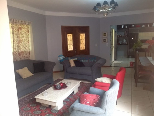 Chacara A Venda Em Paulinia - Ch00129 - 68911832