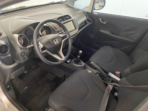 Fit Lx 1.4 Flex 2009