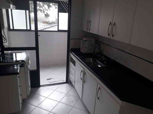 Imagem 4 de 8 de Apartamento - Venda - Z Leste - 3 Dorm - 244