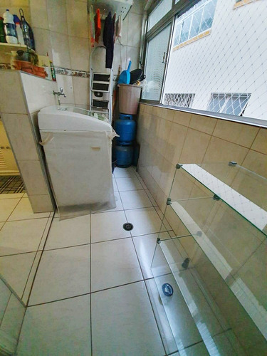 Imagem 14 de 14 de Apartamento - Ap04974 - 34946345