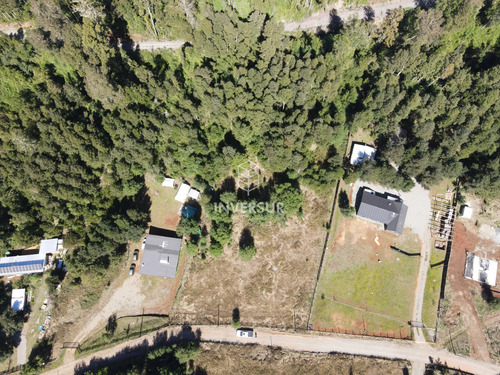 Terreno Con Gran Potencial Y Tranquilidad (135336)