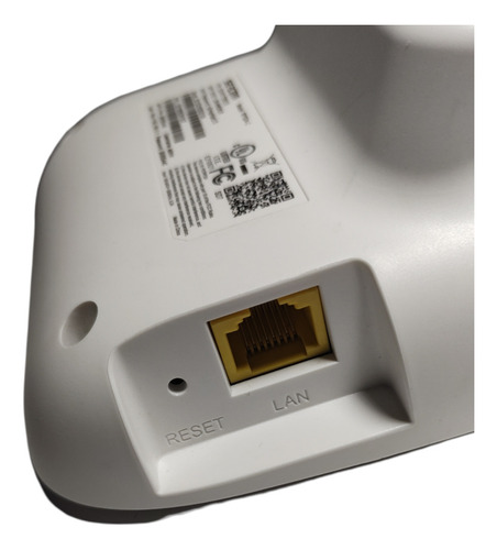 Amplificador / Extensor Wifi Sercomm / Vtr - Rp324-c (Usado)