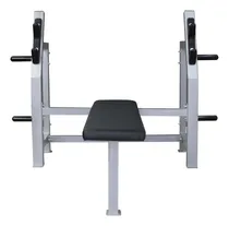 Comprar Banco Press De Pecho Mdfitness - Línea Press