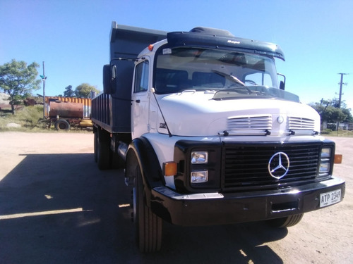Imagen 13 de 16 de Mercedes Benz