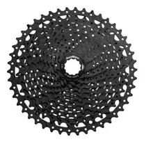 Comprar Cassete Sunrace 10v 11-51d Ms2 Compativel Shimano Sram K7 Cor Preto