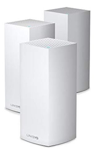 Linksys Velop Tri-band Ax4200 Enrutador De Malla Para Todo E