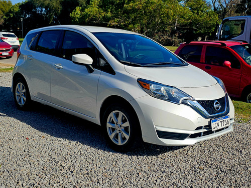 Nissan Note 1.6 Sense