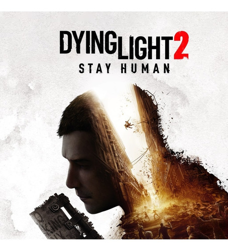 Dying Light 2 Stay Human Pc 