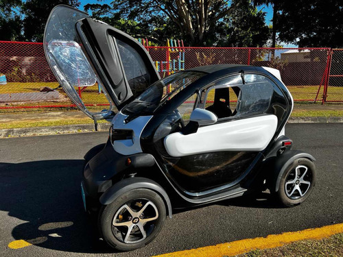Imagen 8 de 9 de Chevrolet Renault Twizy 2019