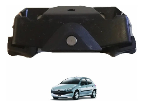 Reten Baul Porton Peugeot 206 3 Y 5 Puertas