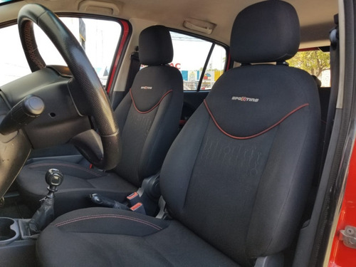 Fiat Uno Sporting 2014
