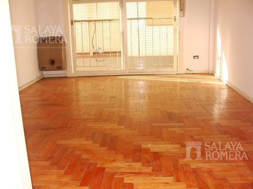 Imagen 6 de 24 de Departamento - Olivos 2 Ambientes - Olivos
