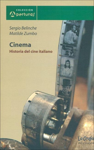 Cinema Historia Del Cine Italiano