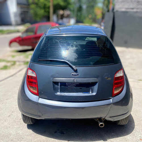 Ford Ka 1.0 Ambiente