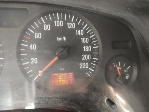 Chevrolet Astra 2.0 Gl