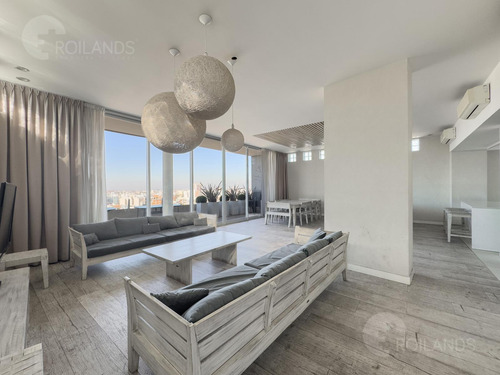 Venta Departamento 4 Amb Dúplex Cochera Amenities Caballito