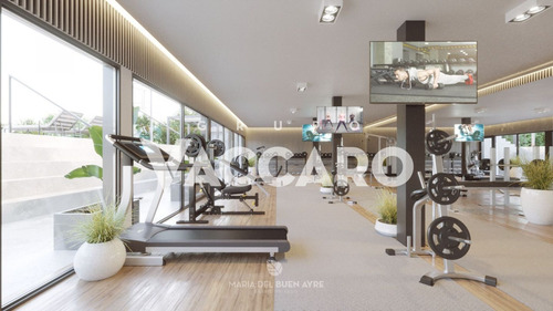 Departamento En Venta 2 Ambientes Maria Del Buen Ayre