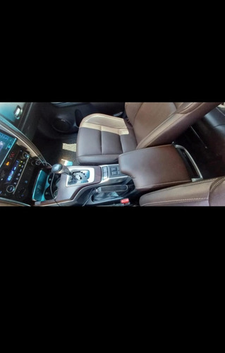 Toyota Hilux Sw4 2.8 Srx 177cv 4x4 7as At