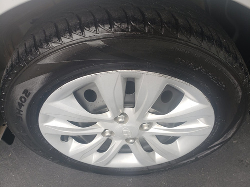 Hyundai Hb20s 2016 Completo 1.0 Flex 49.000 Km Novo