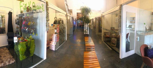 Imagem 5 de 13 de Loja Para Alugar, 5 M² Por R$ 500,00/mês - Centro - Campinas/sp - Lo0035