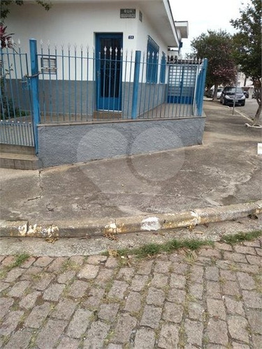 Casa Terrea Ampla Na Vila Leopoldina - 85-im535068